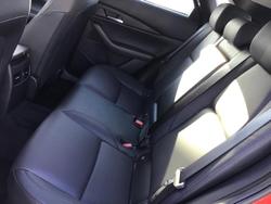 2023 Mazda CX-30 G25 Astina