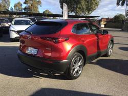 2023 Mazda CX-30 G25 Astina