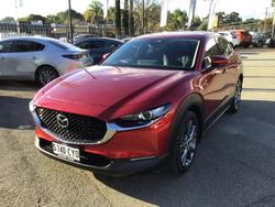 2023 Mazda CX-30 G25 Astina