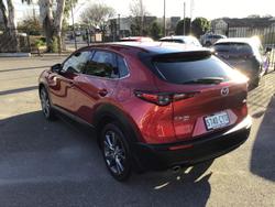 2023 Mazda CX-30 G25 Astina