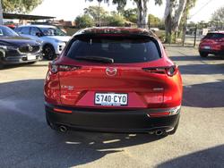 2023 Mazda CX-30 G25 Astina