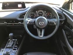 2023 Mazda CX-30 G25 Astina
