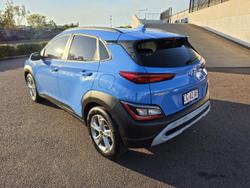 2022 Hyundai Kona Active