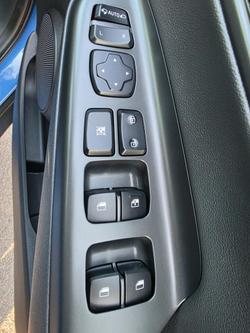 2022 Hyundai Kona Active