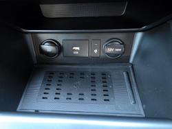 2022 Hyundai Kona Active