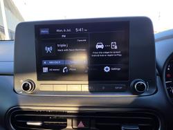 2022 Hyundai Kona Active