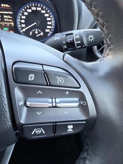 2022 Hyundai Kona Active
