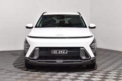 2024 Hyundai Kona Premium