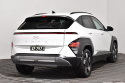 2024 Hyundai Kona Premium