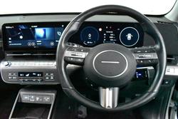 2024 Hyundai Kona Premium