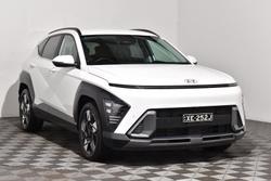 2024 Hyundai Kona Premium