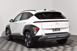 2024 Hyundai Kona Premium
