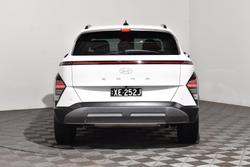 2024 Hyundai Kona Premium