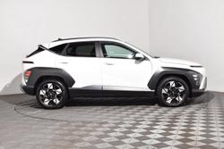 2024 Hyundai Kona Premium