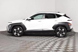 2024 Hyundai Kona Premium