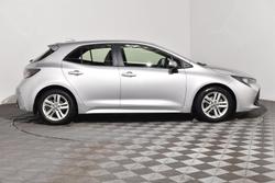 2018 Toyota Corolla Ascent Sport
