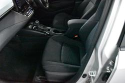 2018 Toyota Corolla Ascent Sport