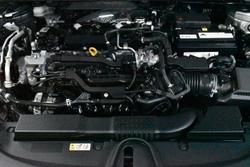 2018 Toyota Corolla Ascent Sport