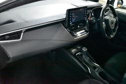 2018 Toyota Corolla Ascent Sport