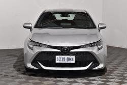 2018 Toyota Corolla Ascent Sport