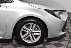 2018 Toyota Corolla Ascent Sport