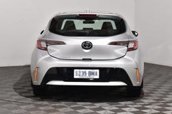 2018 Toyota Corolla Ascent Sport