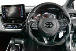 2018 Toyota Corolla Ascent Sport