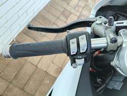 2020 DUCATI 959 PANIGALE (WHITE) WHITE