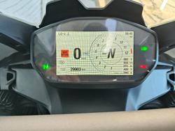 2020 DUCATI 959 PANIGALE (WHITE) WHITE