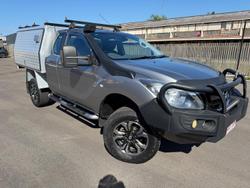 Mazda BT-50