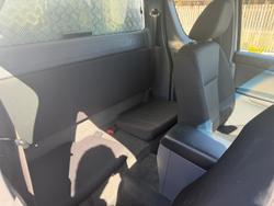 2017 Mazda BT-50 XTR UR 4X4 Dual Range Aluminium