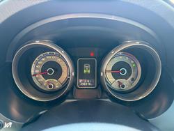 2007 Mitsubishi Pajero R NS 4X4 Cool Silver