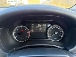 2021 Mazda BT-50 XT TF 4x2 Ice White