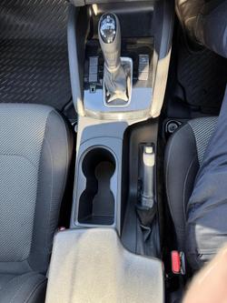 2021 Mazda BT-50 XT TF 4x2 Ice White