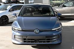 2026 Volkswagen Golf 110TSI Style