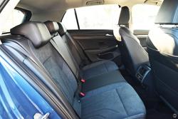 2026 Volkswagen Golf 110TSI Style