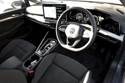 2026 Volkswagen Golf 110TSI Style