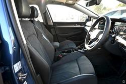 2026 Volkswagen Golf 110TSI Style