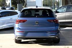 2026 Volkswagen Golf 110TSI Style