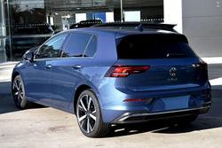 2026 Volkswagen Golf 110TSI Style