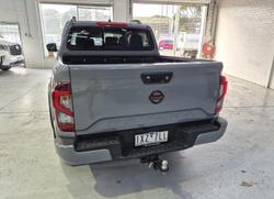 2023 Nissan Navara PRO-4X