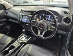 2023 Nissan Navara PRO-4X