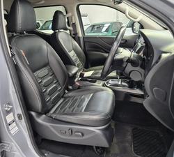 2023 Nissan Navara PRO-4X