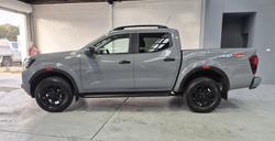 2023 Nissan Navara PRO-4X