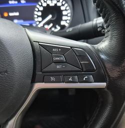 2023 Nissan Navara PRO-4X