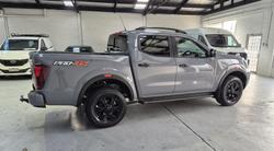 2023 Nissan Navara PRO-4X