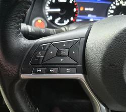 2023 Nissan Navara PRO-4X