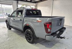2023 Nissan Navara PRO-4X