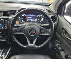 2023 Nissan Navara PRO-4X