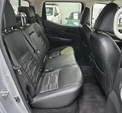 2023 Nissan Navara PRO-4X